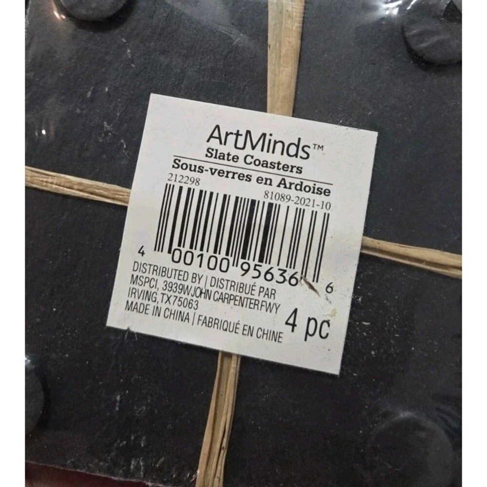 ArtMinds 4 Pc 4